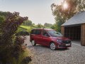 Ford Tourneo Connect - Technical Specs, Fuel consumption, Dimensions