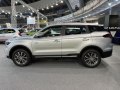 Geely Atlas Pro - Bild 10