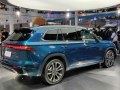 2021 Geely Xingyue L - Photo 2