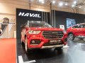 2017 Haval H2s - Fotoğraf 3