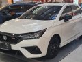 2024 Honda City VII (facelift 2024) Hatchback - Photo 1