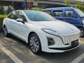 2021 Hongqi E-QM5 - Photo 6