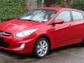 2011 Hyundai Accent IV Hatchback - Bild 3