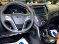 Hyundai Santa Fe III (DM, facelift 2015) - Fotografie 8