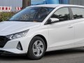 Hyundai i20 III - Снимка 3