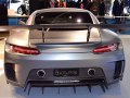 2017 IMSA RXR One Super Gran Turismo - Bild 10