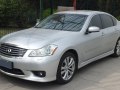 Infiniti M III (Y50) - Fotoğraf 4