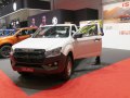 Isuzu D-Max III Single Cab - Photo 3