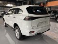 Isuzu MU-X II (facelift 2024) - Photo 5