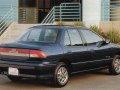 1990 Isuzu Stylus - Scheda Tecnica, Consumi, Dimensioni