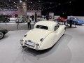 1951 Jaguar XK120 - Снимка 7