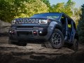Jeep Recon 100.5 kWh (650 Hp) 4WD