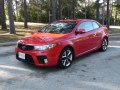 Kia Forte I Koup - Фото 5