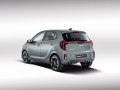 Kia Picanto III (facelift 2023) - Фото 2