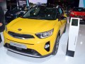 Kia Stonic - Kuva 3