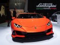 2019 Lamborghini Huracan EVO (facelift 2019) - εικόνα 10