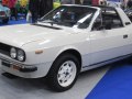 1974 Lancia Beta Spider - Foto 4