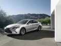 Lexus ES VII (XZ10, facelift 2021) - Bild 5