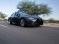 Lexus IS IV (XE40) - Fotografia 10