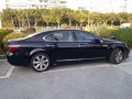 2007 Lexus LS IV Long - Fotografie 3
