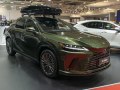 Lexus RX V - Photo 3