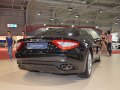 Maserati GranTurismo - Fotografie 8