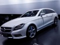 Mercedes-Benz CLS Shooting Brake (X218) - Bild 7