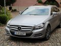 Mercedes-Benz CLS Shooting Brake (X218) - εικόνα 2