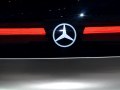 2017 Mercedes-Benz EQA Concept - Снимка 17