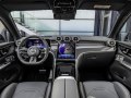 Mercedes-Benz GLC SUV (X254) - Fotoğraf 4