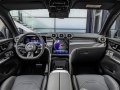 Mercedes-Benz GLC SUV (X254) - Fotografie 4