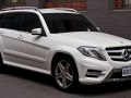Mercedes-Benz GLK (X204, facelift 2012) - Fotografie 4