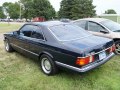 Mercedes-Benz S-sarja Coupe (C126) - Kuva 3