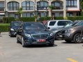 Mercedes-Benz Klasa S Long (V222, facelift 2017) - Fotografia 8