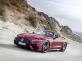 2022 Mercedes-Benz SL (R232) - Fotoğraf 47