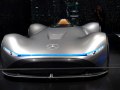 Mercedes-Benz EQ - Tekniset tiedot, Polttoaineenkulutus, Mitat