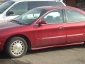 Mercury Sable III - Photo 2