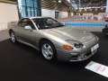 Mitsubishi 3000 GT (facelift 1994) - Bild 2