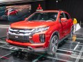 2019 Mitsubishi ASX I (facelift 2019) - Kuva 2