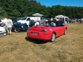 2003 Mitsubishi Eclipse Spyder III (3G, facelift 2003) - Fotoğraf 5