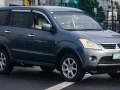 Mitsubishi Fuzion - Specificatii tehnice, Consumul de combustibil, Dimensiuni