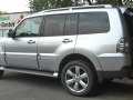 2006 Mitsubishi Pajero IV - Foto 4