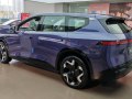 Nissan NX8 - Photo 3