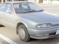 1990 Nissan Presea - Technical Specs, Fuel consumption, Dimensions