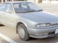 1990 Nissan Presea - Technische Daten, Verbrauch, Maße