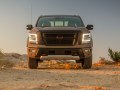 2020 Nissan Titan II King Cab (facelift 2020) - Фото 1