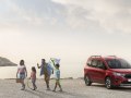 Nissan Townstar - Bild 6