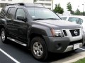 Nissan Xterra II (facelift 2008) - εικόνα 3