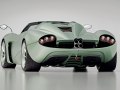 2025 Pagani Huayra Codalunga Speedster - Fotoğraf 11