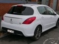 Peugeot 308 I (Phase II, 2011) - Photo 4